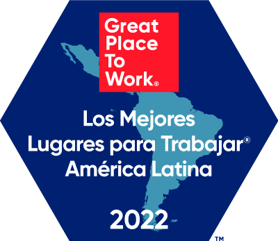 GPTW - Great Place to Work - Melhores lugares para trabalhar